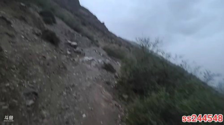 纪实直播:理塘到拉萨45天→雨崩村 2020-05-08 19点场