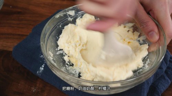 史上最简单小饼干