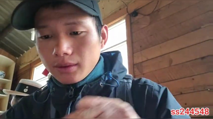 纪实直播:理塘到拉萨45天→雨崩村 2020-05-08 12点场