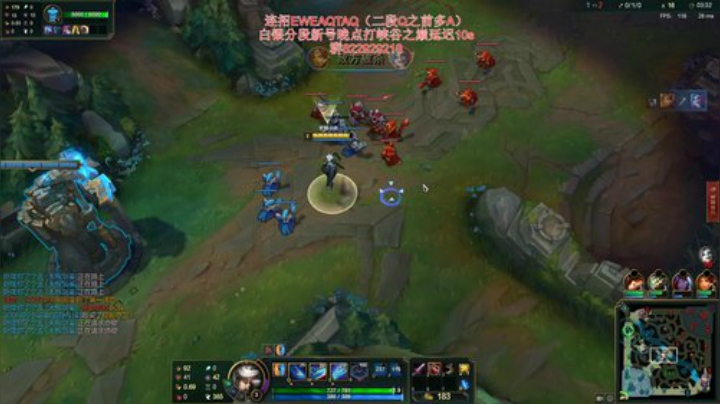 中单青钢影教学，励志上流 2020-05-07 22点场