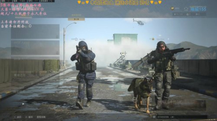 有车位✨cod最肝女主播 2020-05-08 06点场