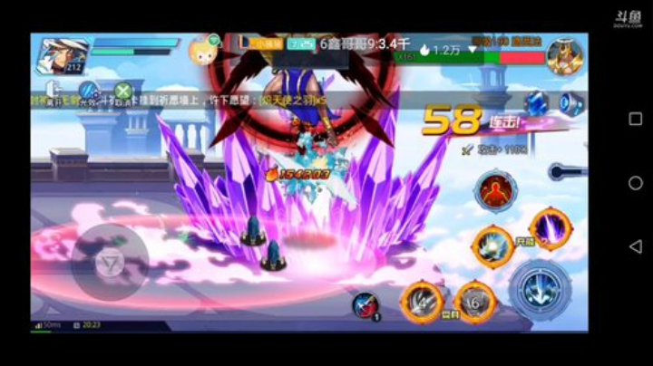 回游哟，免费上号搬砖提战 2020-05-07 19点场