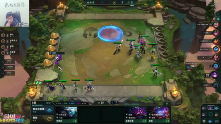 kreisler发布了一个斗鱼视频2020-05-08