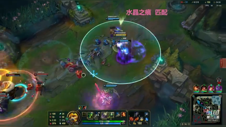 J1nx是水瓶座 2020-05-07 23点场