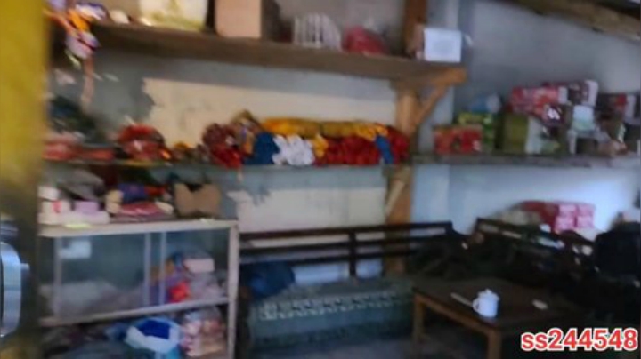 纪实直播:理塘到拉萨45天→雨崩村 2020-05-08 17点场