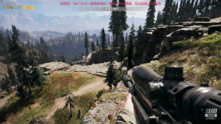 孤岛里的莽夫回来了 2020-05-07 18点场