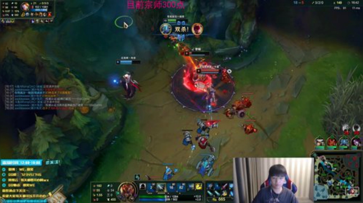 微笑：经典父子双排！ 2020-05-08 16点场