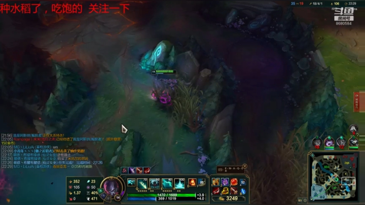 忘记了