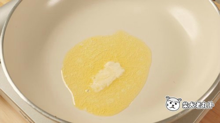 老公视角：给gakki做抹茶荞麦面【逃避虽可耻但有用