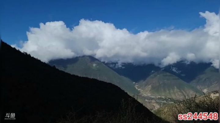 纪实直播:理塘到拉萨46天→飞来寺 2020-05-09 09点场