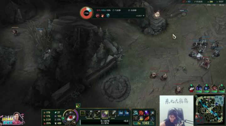 爱喝百事可乐D周星星发布了一个斗鱼视频2020-05-09