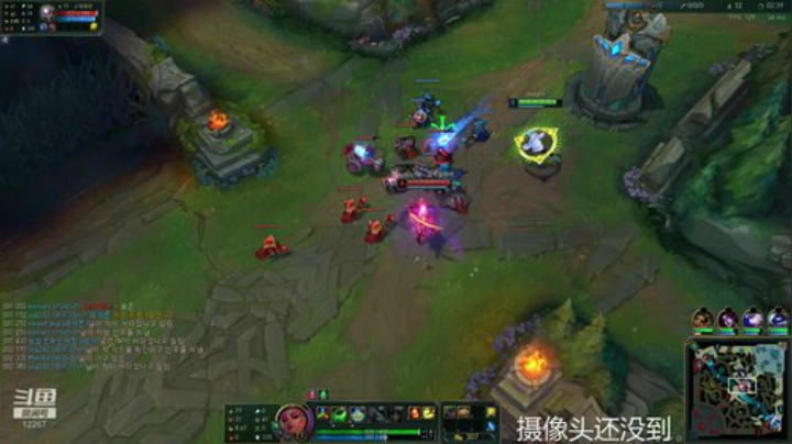 老板们好！ 2020-05-08 15点场