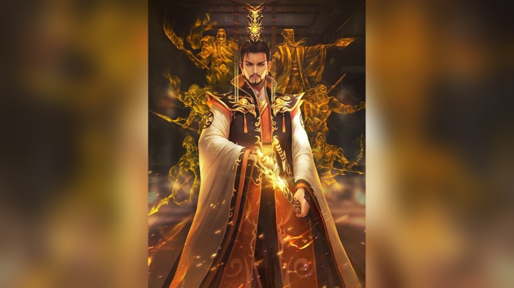 单挑之王 迷之颤抖