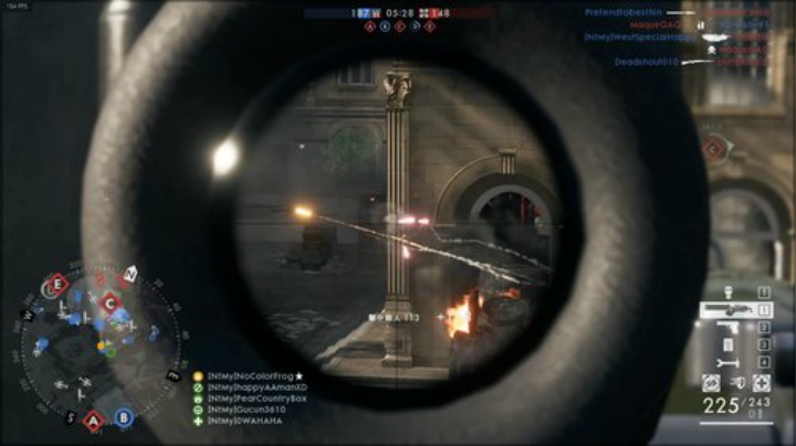 RPGseven发布了一个斗鱼视频2020-05-09