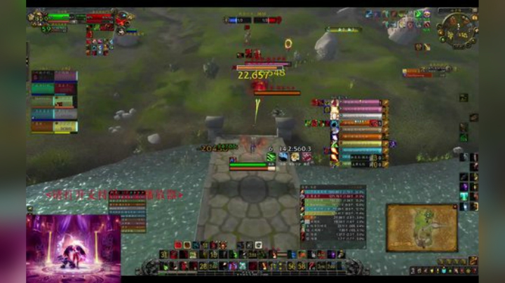 评级娱乐跟打 2020-05-09 16点场