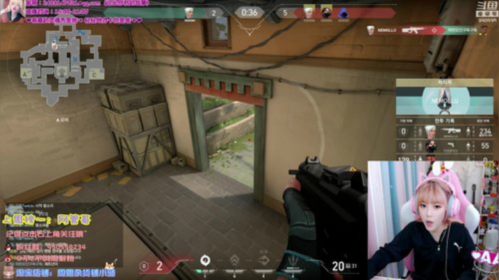 藤一的小幸运发布了一个斗鱼视频2020-05-09