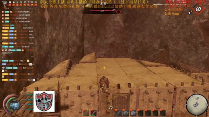 CSTG七武海VS彩虹boys 电梯狂魔 2020-05-09 01点场