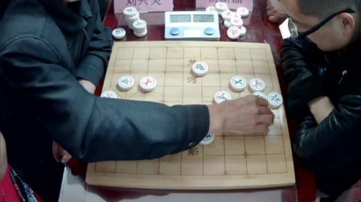 巨人13725发布了一个斗鱼视频2020-05-09