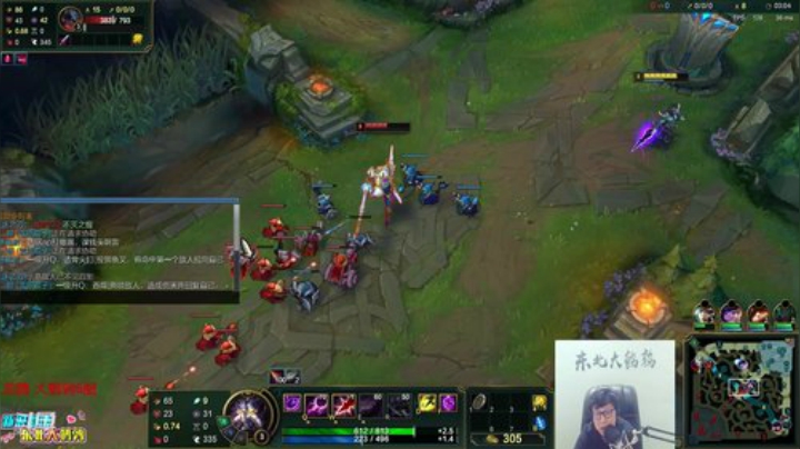 911任性发布了一个斗鱼视频2020-05-09