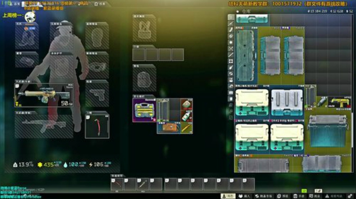 【紫蓝】别急，看我秀 2020-05-07 21点场