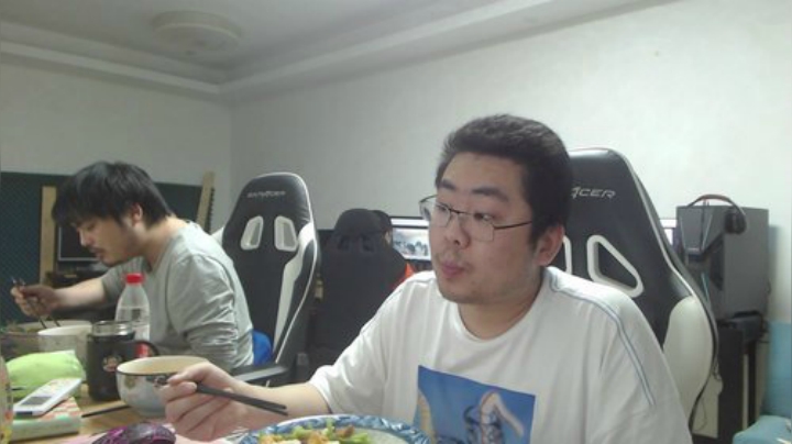 格莱美发布了一个斗鱼视频2020-05-09