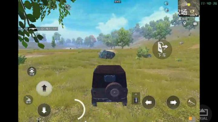 【推荐】带妹精英手册 2020-05-08 11点场