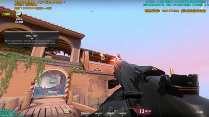 【紫蓝】别急，看我秀 2020-05-02 21点场