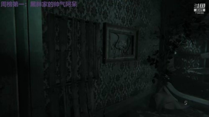 【黑叔叔】独立恐怖游戏搞笑解说 2020-05-09 20点场