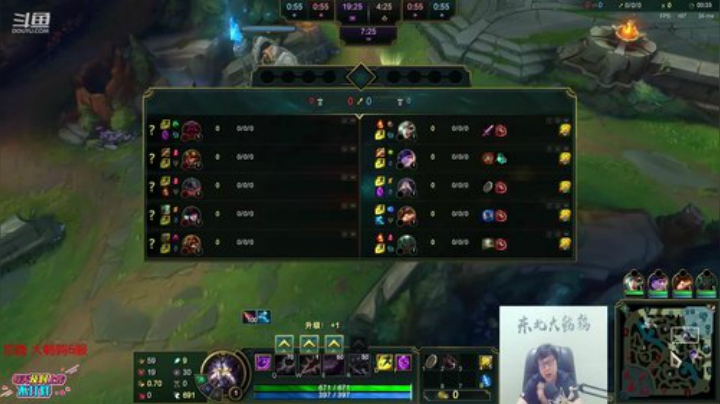 911任性发布了一个斗鱼视频2020-05-09