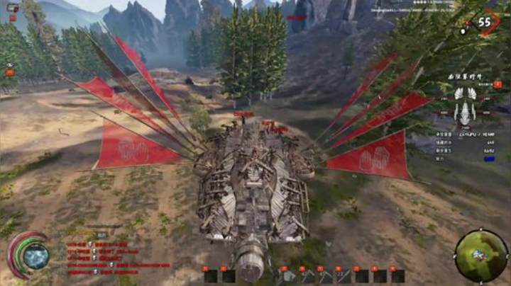 kreisler发布了一个斗鱼视频2020-05-09