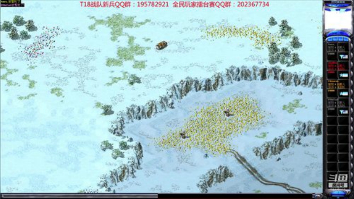 日常擂台赛_2020-05-08-20点场