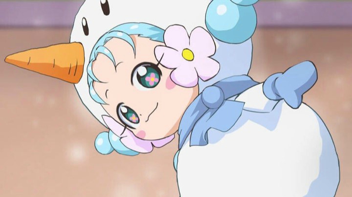5.8.1 随便玩玩