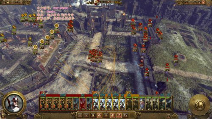 【原版】帝国 2020-05-09 11点场