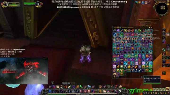 Ken：当你想放弃，想想你是为什么开始的 2020-05-09 01点场