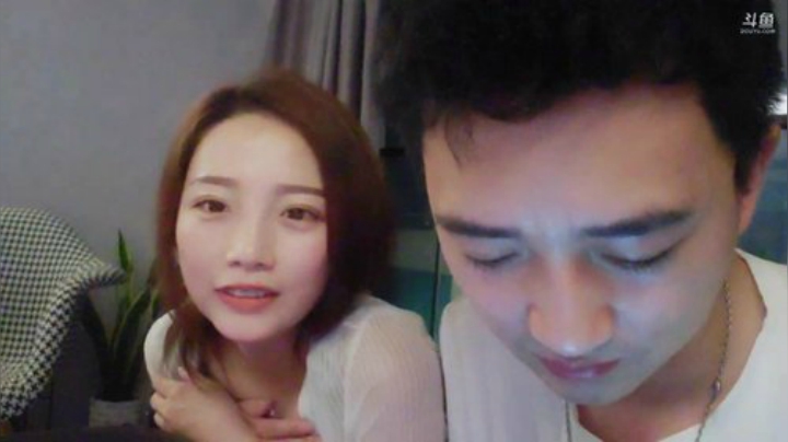 我本善良72发布了一个斗鱼视频2020-05-09