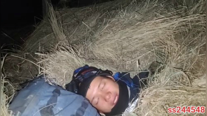 纪实直播:理塘到拉萨45天→雨崩村 2020-05-08 22点场