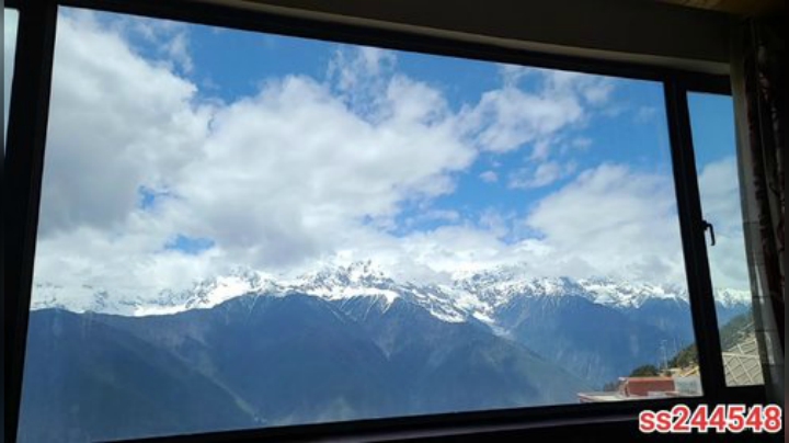 纪实直播:理塘到拉萨46天→飞来寺 2020-05-09 12点场