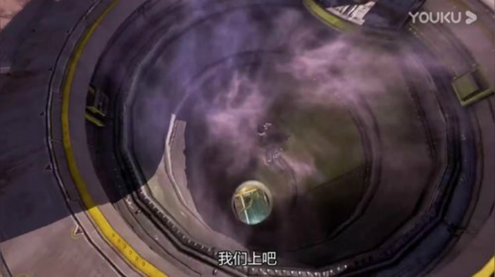 《Apex英雄》第五赛季首个实机宣传片