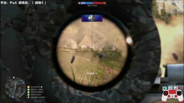 嘉啊123发布了一个斗鱼视频2020-05-09