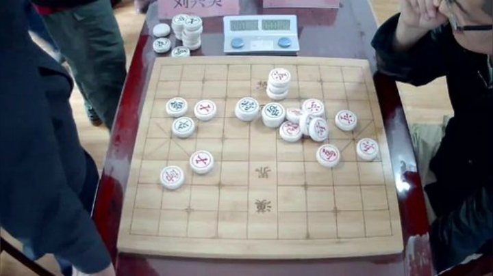 巨人13725发布了一个斗鱼视频2020-05-09