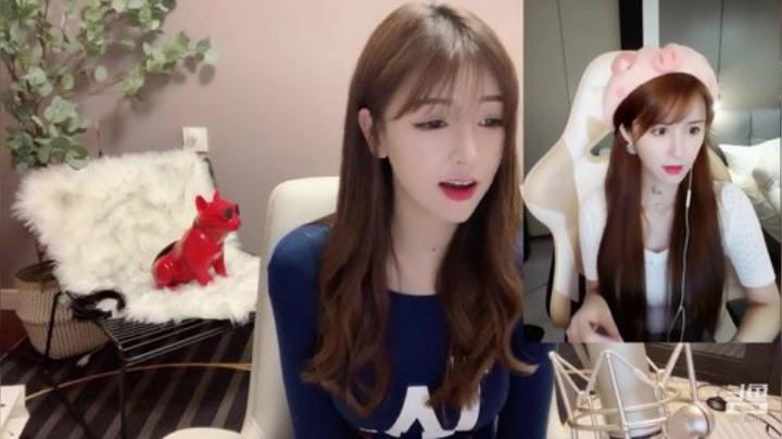 爱笑的女孩运气不会太差 6916090 2020-05-08 23点场