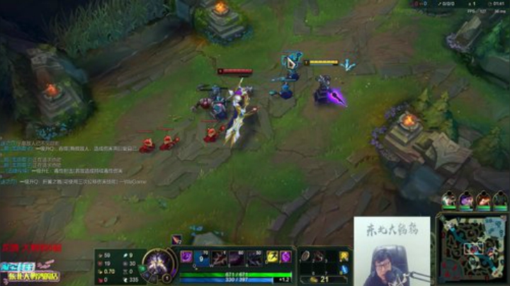 黑板君爱喝酸奶发布了一个斗鱼视频2020-05-09