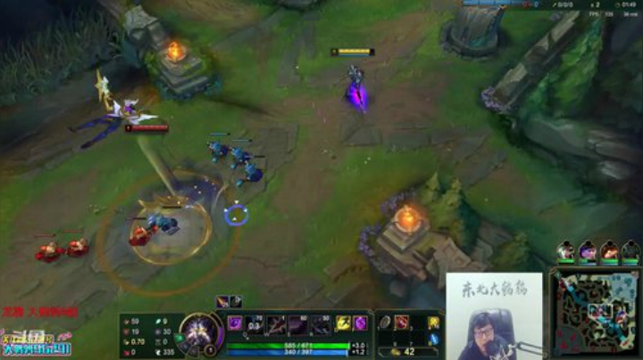 911任性发布了一个斗鱼视频2020-05-09