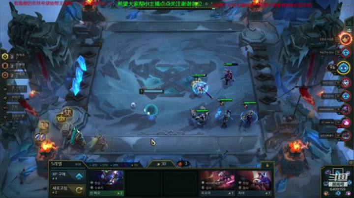 快乐游戏每一天 6400159 2020-05-09 13点场