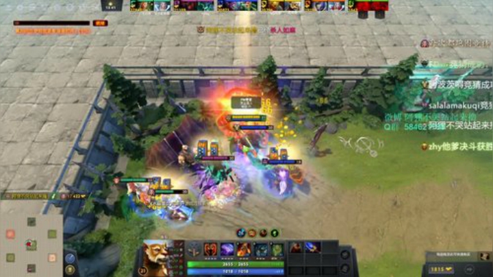 阿狸：杀穿实验室 2020-05-08 22点场