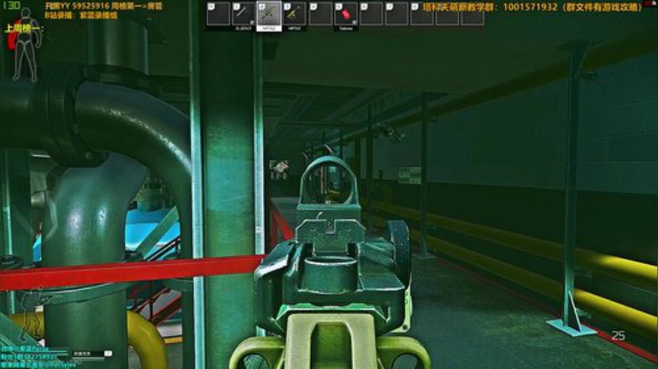 【紫蓝】别急，看我秀 2020-05-06 19点场