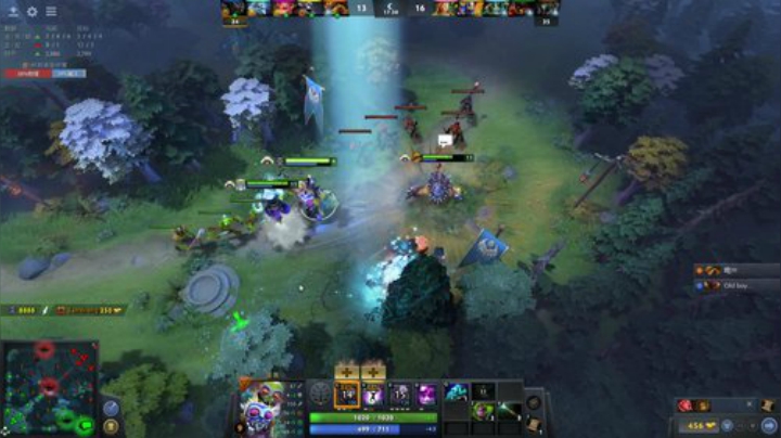 丷女帝发布了一个斗鱼视频2020-05-09