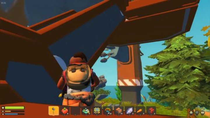 ❤️有车位❤️再也不相信社区服无权限了！ 2020-05-08 19点场