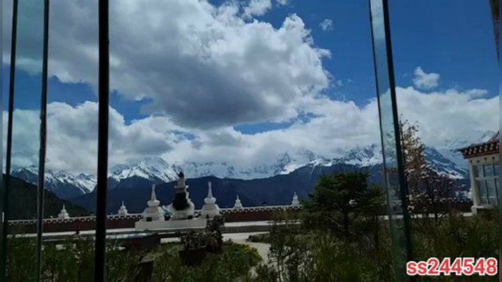 纪实直播:理塘到拉萨46天→飞来寺 2020-05-09 14点场