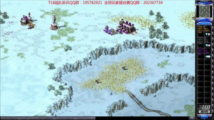 日常擂台赛_2020-05-08-22点场